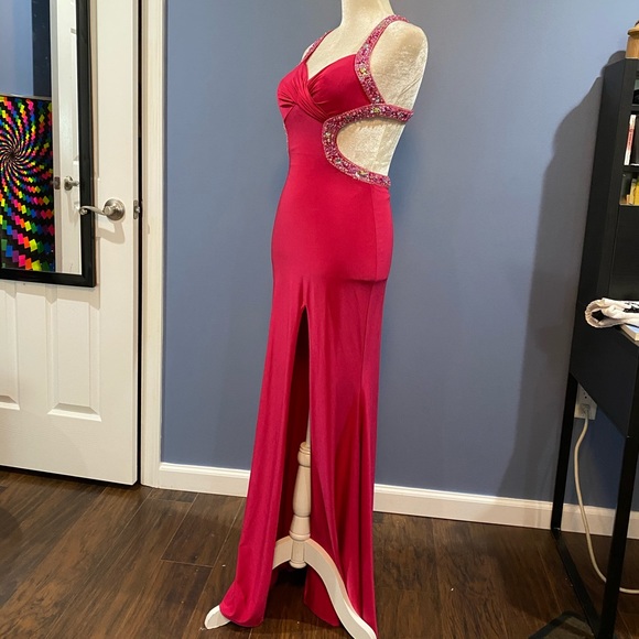 Only worn once! - Picture 2 of 6